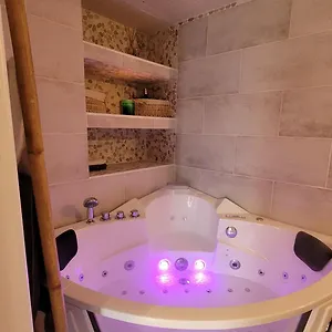 Appartement Au Fil De L' Eau, Aurec-Sur-Loire